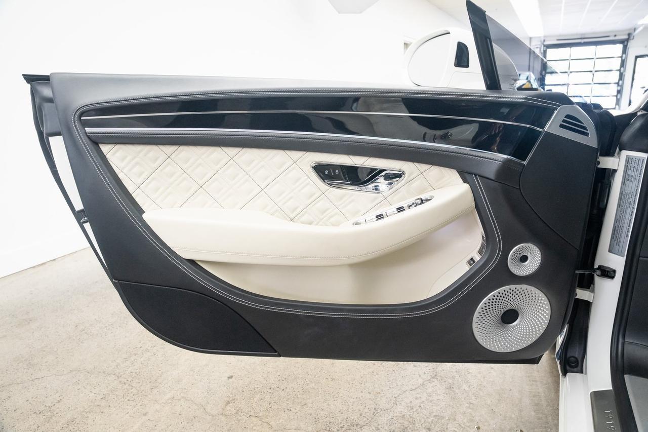 2020 Bentley Continental GT V8 First Edition Mulliner Driving Spec Portland OR