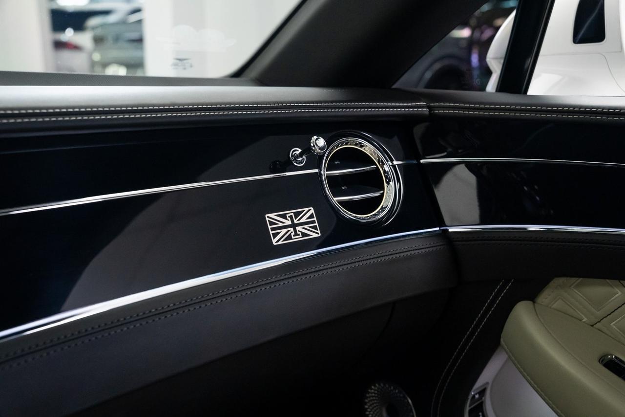 2020 Bentley Continental GT V8 First Edition Mulliner Driving Spec Portland OR