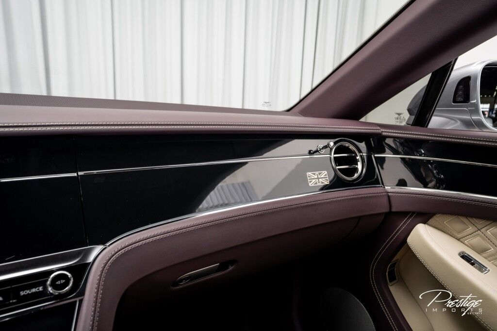 2020 Bentley Continental GT V8 First Edition North Miami Beach FL