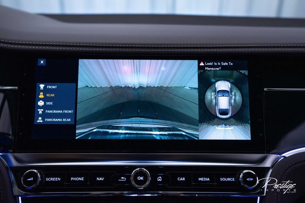 2020 Bentley Continental GT V8 First Edition North Miami Beach FL