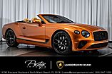 2020 Bentley Continental GT V8 First Edition North Miami FL 2020 Bentley Continental GT V8 First Edition North Miami FL