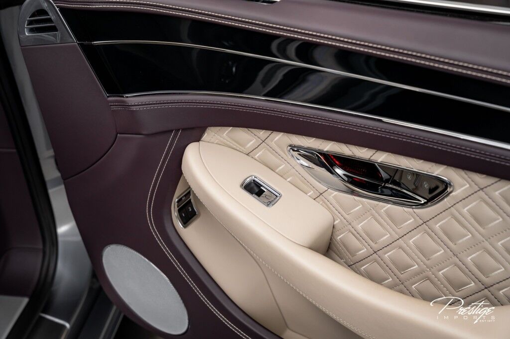 2020 Bentley Continental GT V8 First Edition North Miami Beach FL