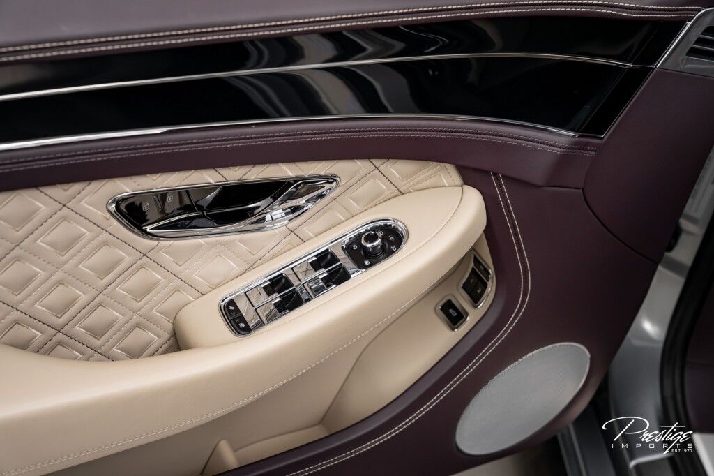 2020 Bentley Continental GT V8 First Edition North Miami Beach FL