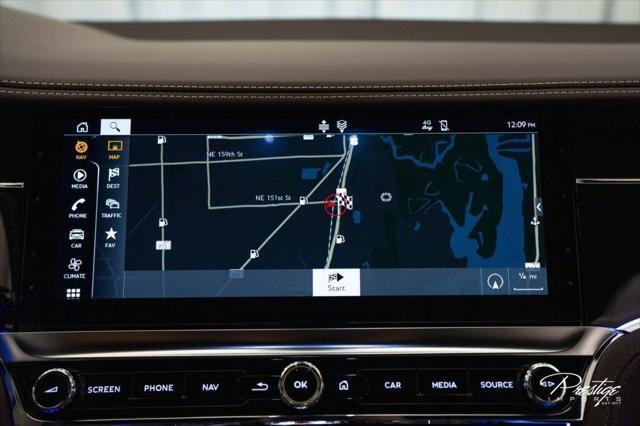 2020 Bentley Continental GT V8 First Edition North Miami Beach FL