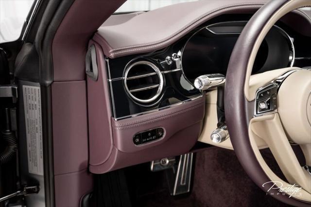 2020 Bentley Continental GT V8 First Edition North Miami Beach FL