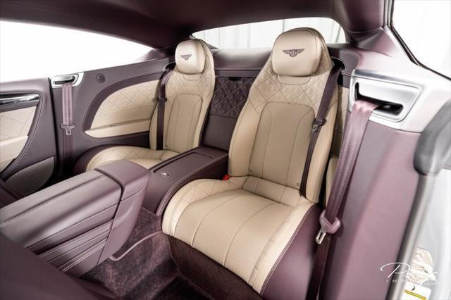 2020 Bentley Continental GT V8 First Edition North Miami Beach FL