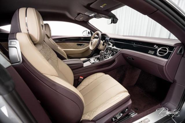 2020 Bentley Continental GT V8 First Edition North Miami Beach FL