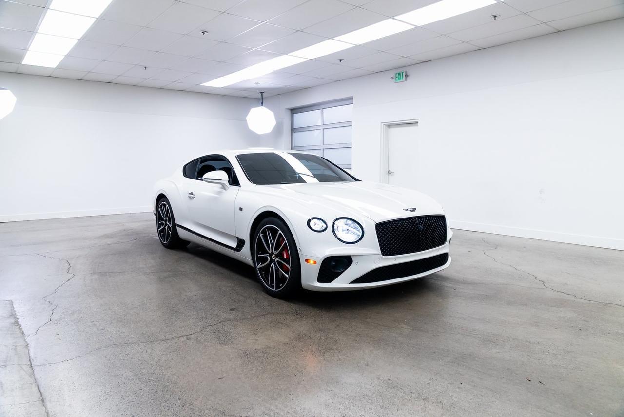 2020 Bentley Continental GT V8 First Edition Portland OR