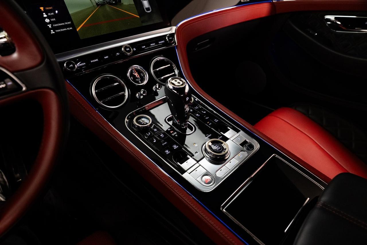 2020 Bentley Continental GT V8 First Edition Portland OR