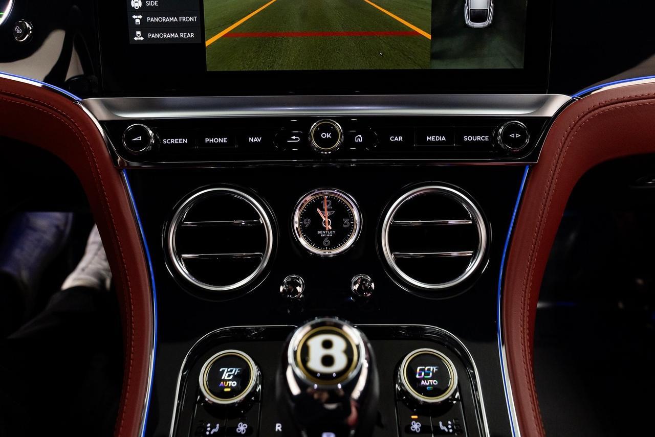 2020 Bentley Continental GT V8 First Edition Portland OR