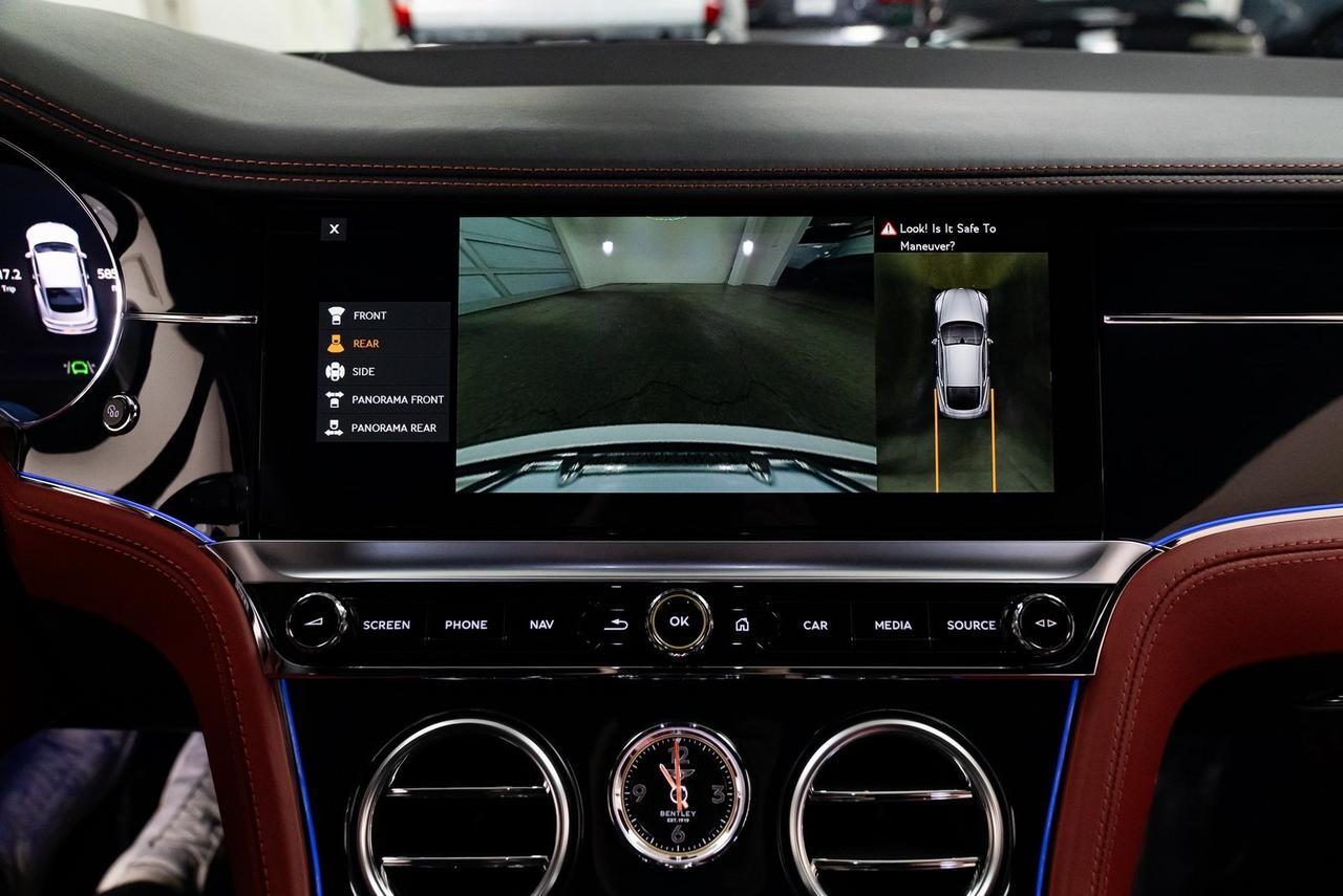 2020 Bentley Continental GT V8 First Edition Portland OR