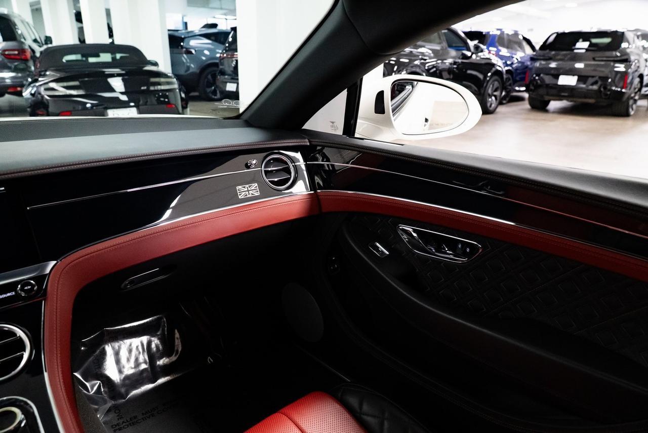 2020 Bentley Continental GT V8 First Edition Portland OR