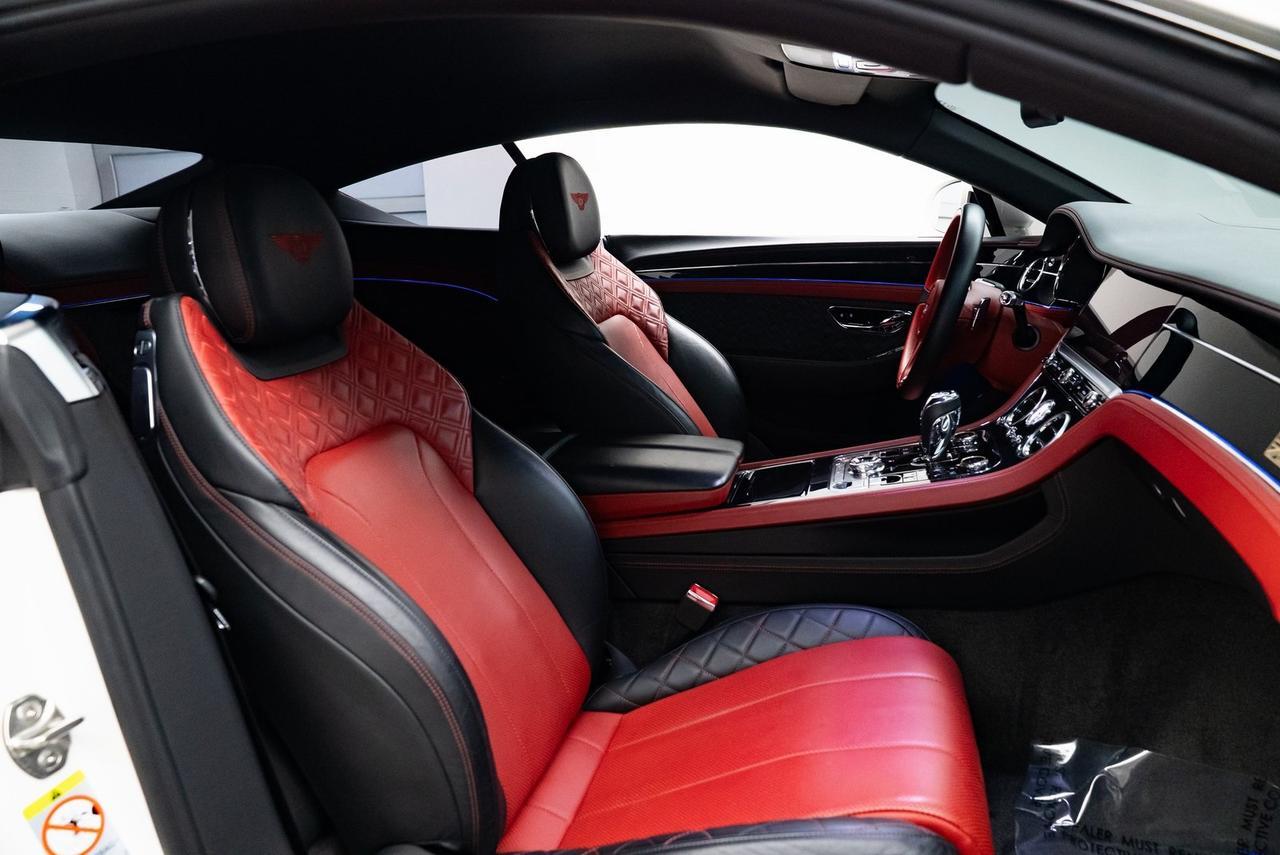 2020 Bentley Continental GT V8 First Edition Portland OR