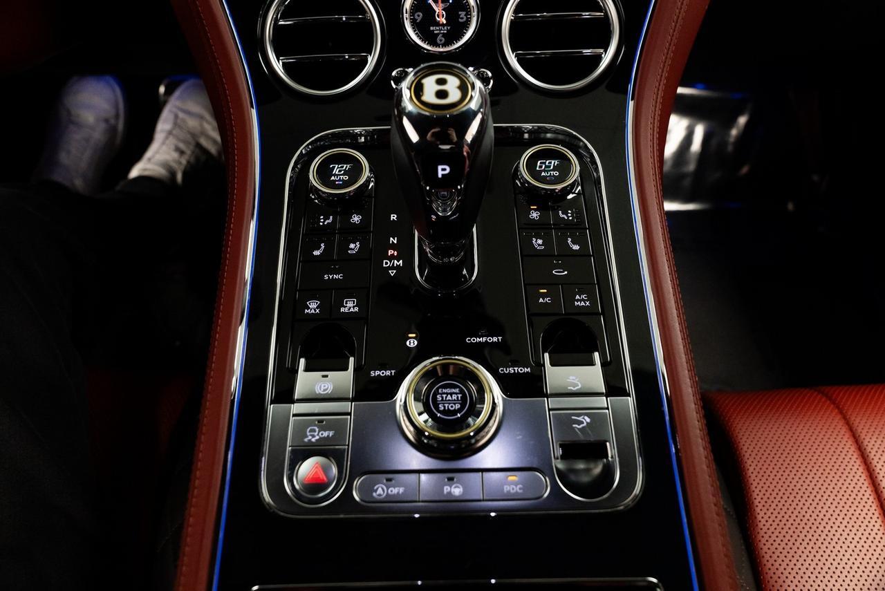 2020 Bentley Continental GT V8 First Edition Portland OR