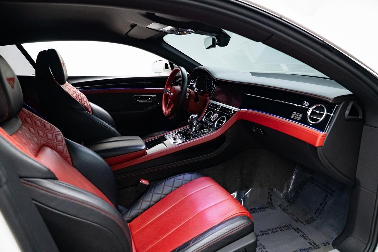 2020 Bentley Continental GT V8 First Edition Portland OR