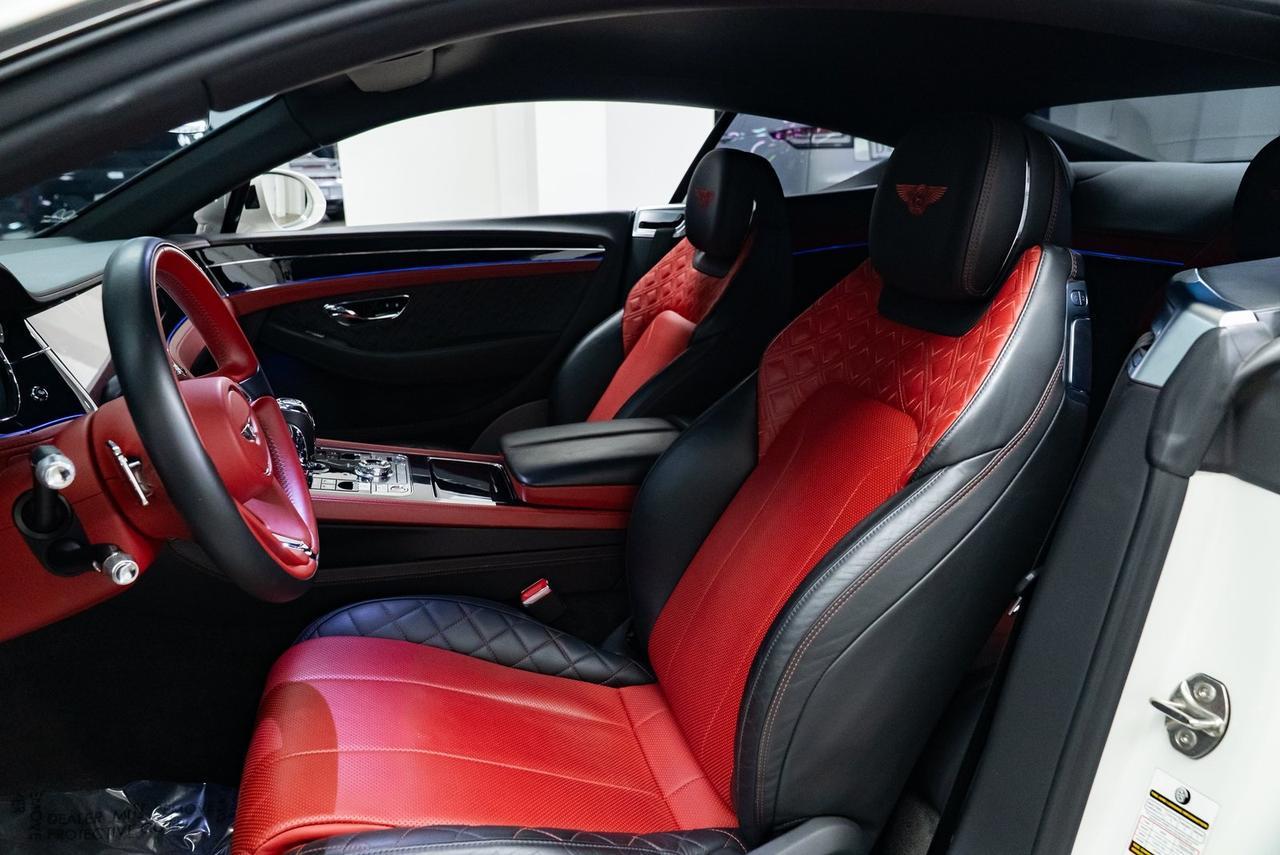 2020 Bentley Continental GT V8 First Edition Portland OR