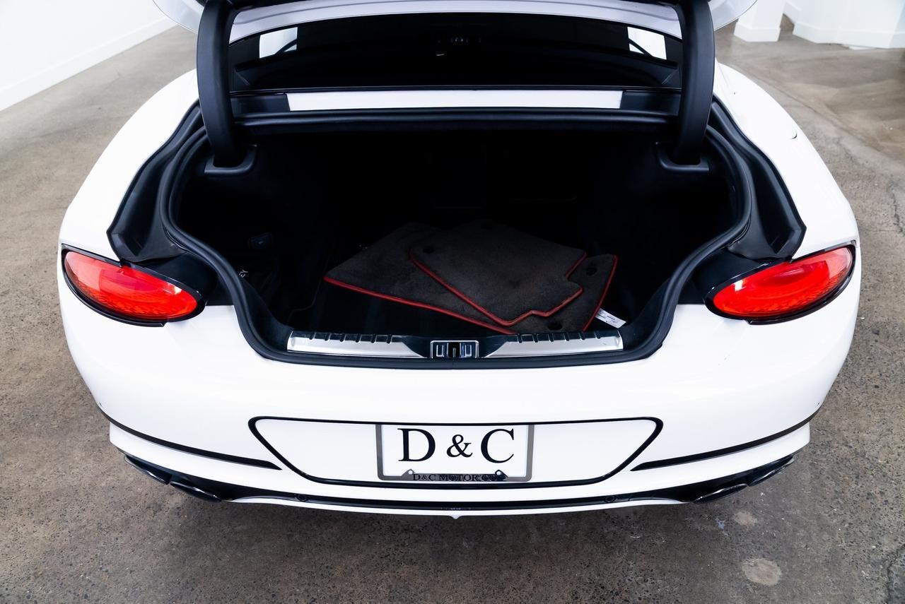 2020 Bentley Continental GT V8 First Edition Portland OR