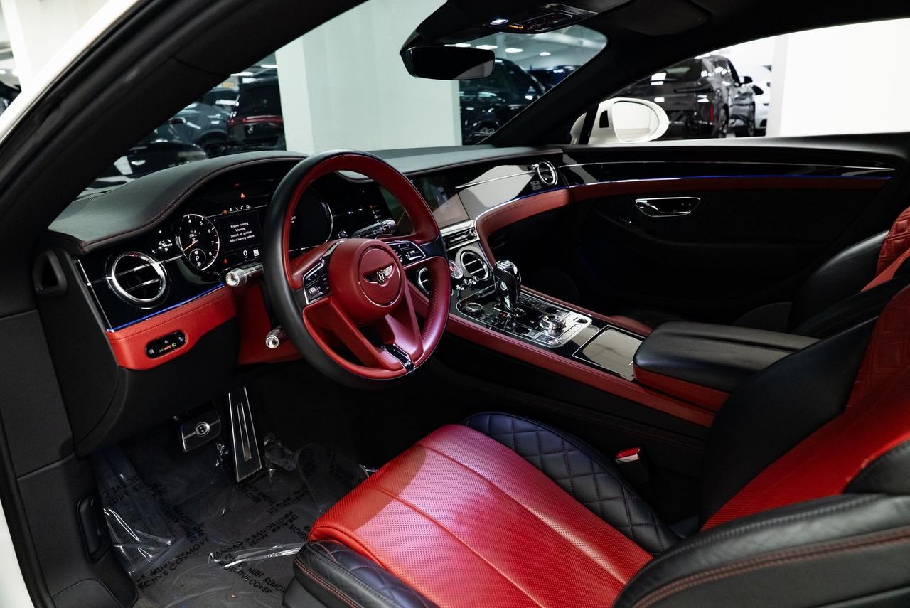 2020 Bentley Continental GT V8 First Edition Portland OR