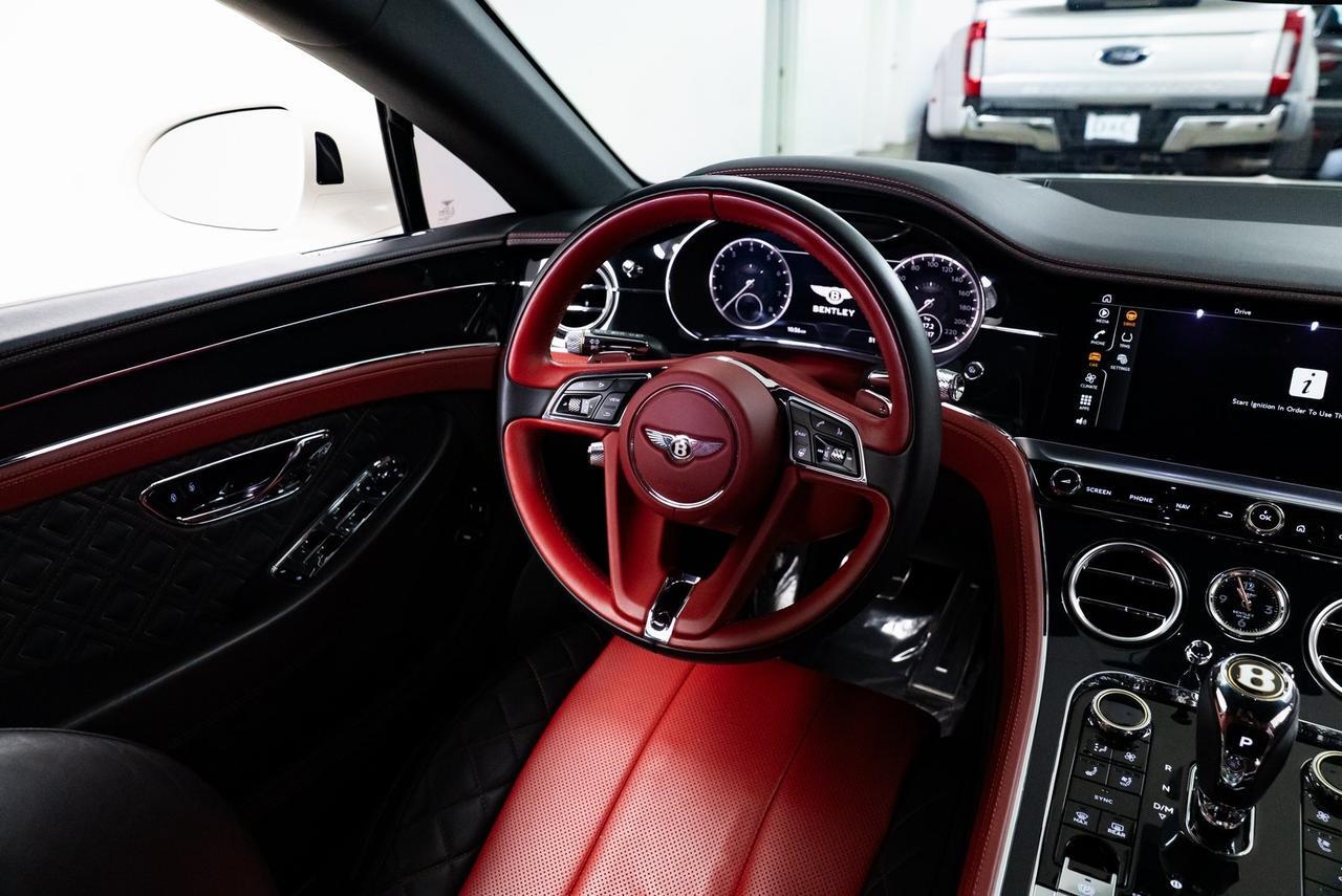 2020 Bentley Continental GT V8 First Edition Portland OR