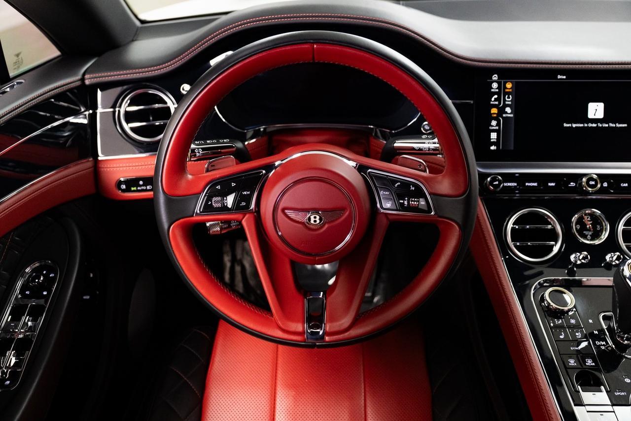 2020 Bentley Continental GT V8 First Edition Portland OR