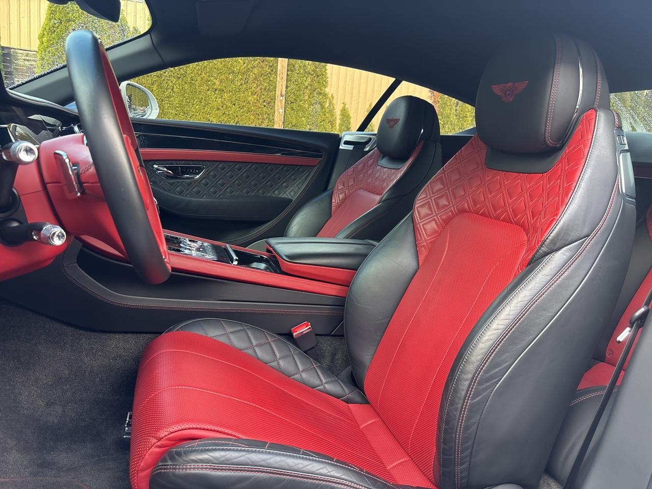 2020 Bentley Continental GT V8 First Edition Portland OR