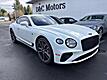 2020 Bentley Continental GT V8 First Edition