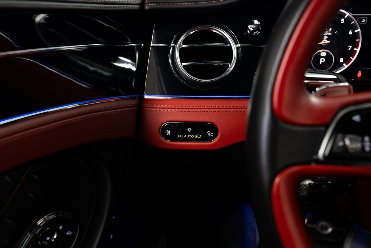 2020 Bentley Continental GT V8 First Edition Portland OR