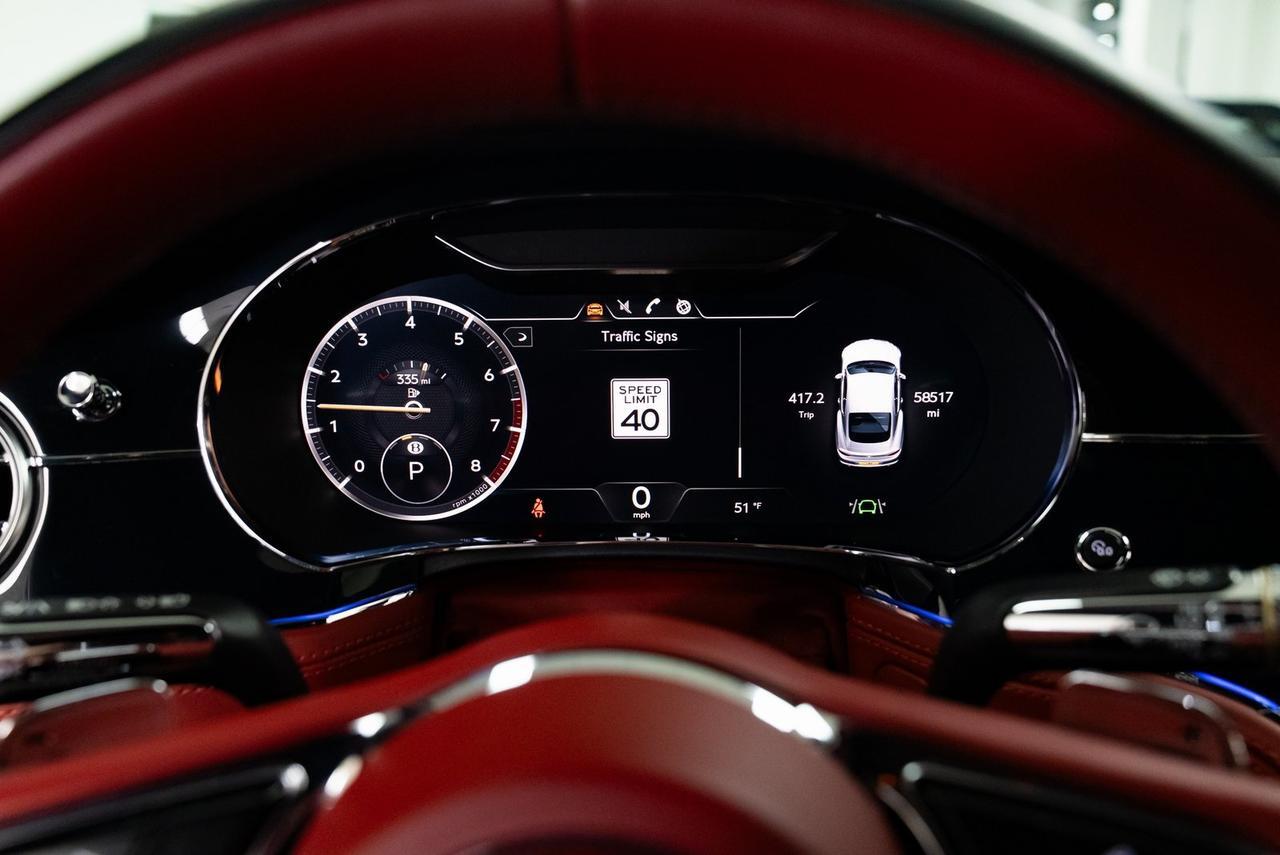 2020 Bentley Continental GT V8 First Edition Portland OR