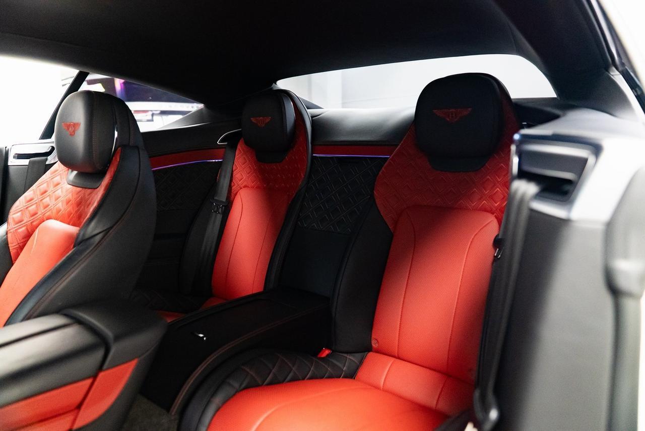 2020 Bentley Continental GT V8 First Edition Portland OR