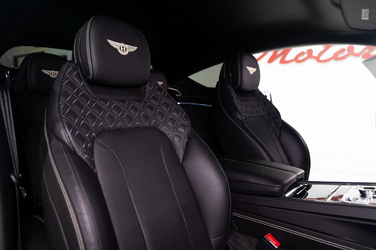 2020 Bentley Continental GT V8 Fort Lauderdale FL