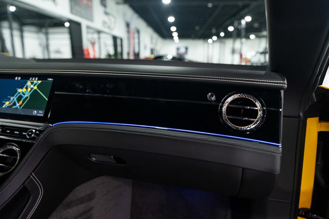2020 Bentley Continental GT V8 Fort Lauderdale FL
