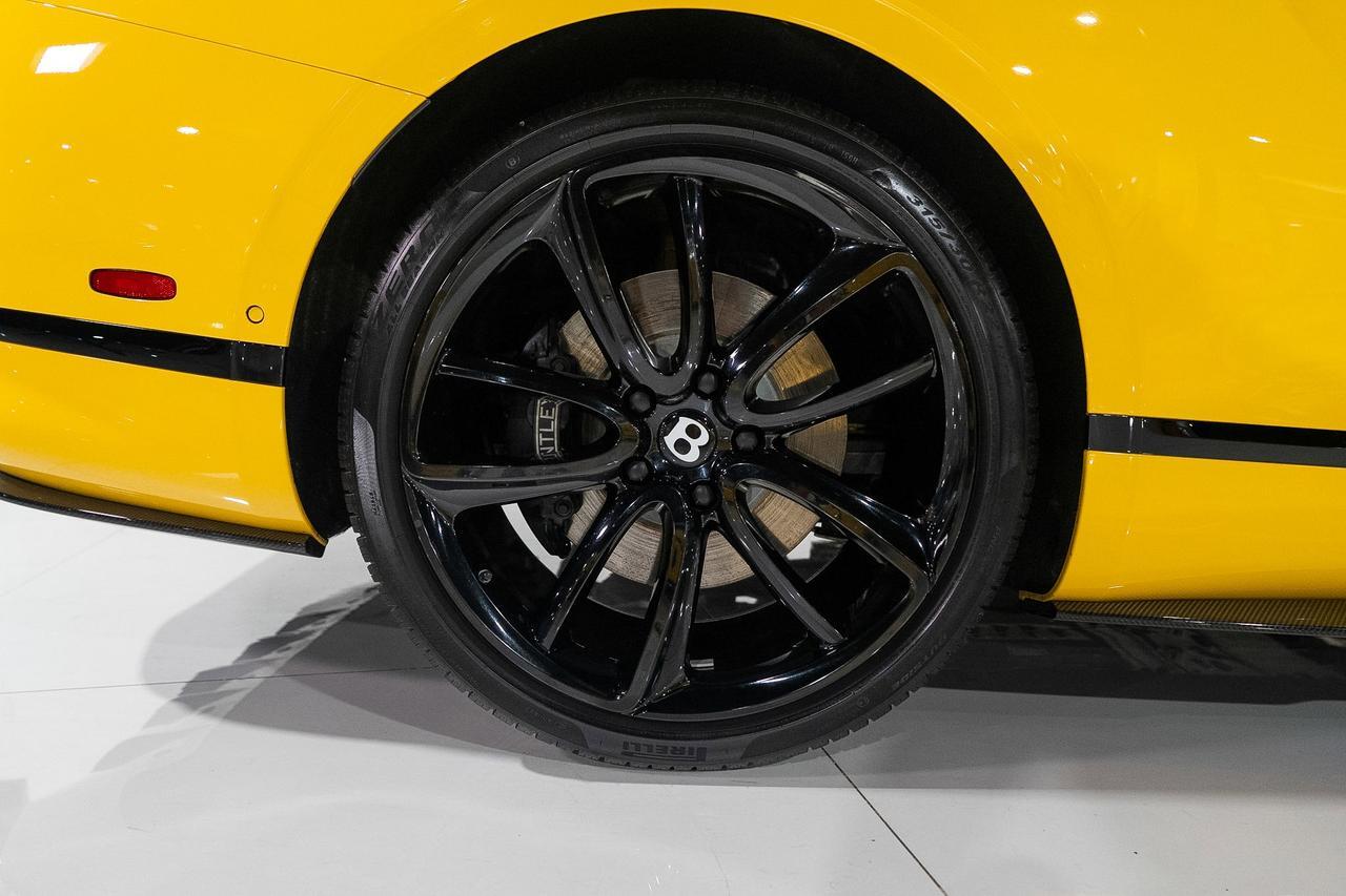 2020 Bentley Continental GT V8 Fort Lauderdale FL