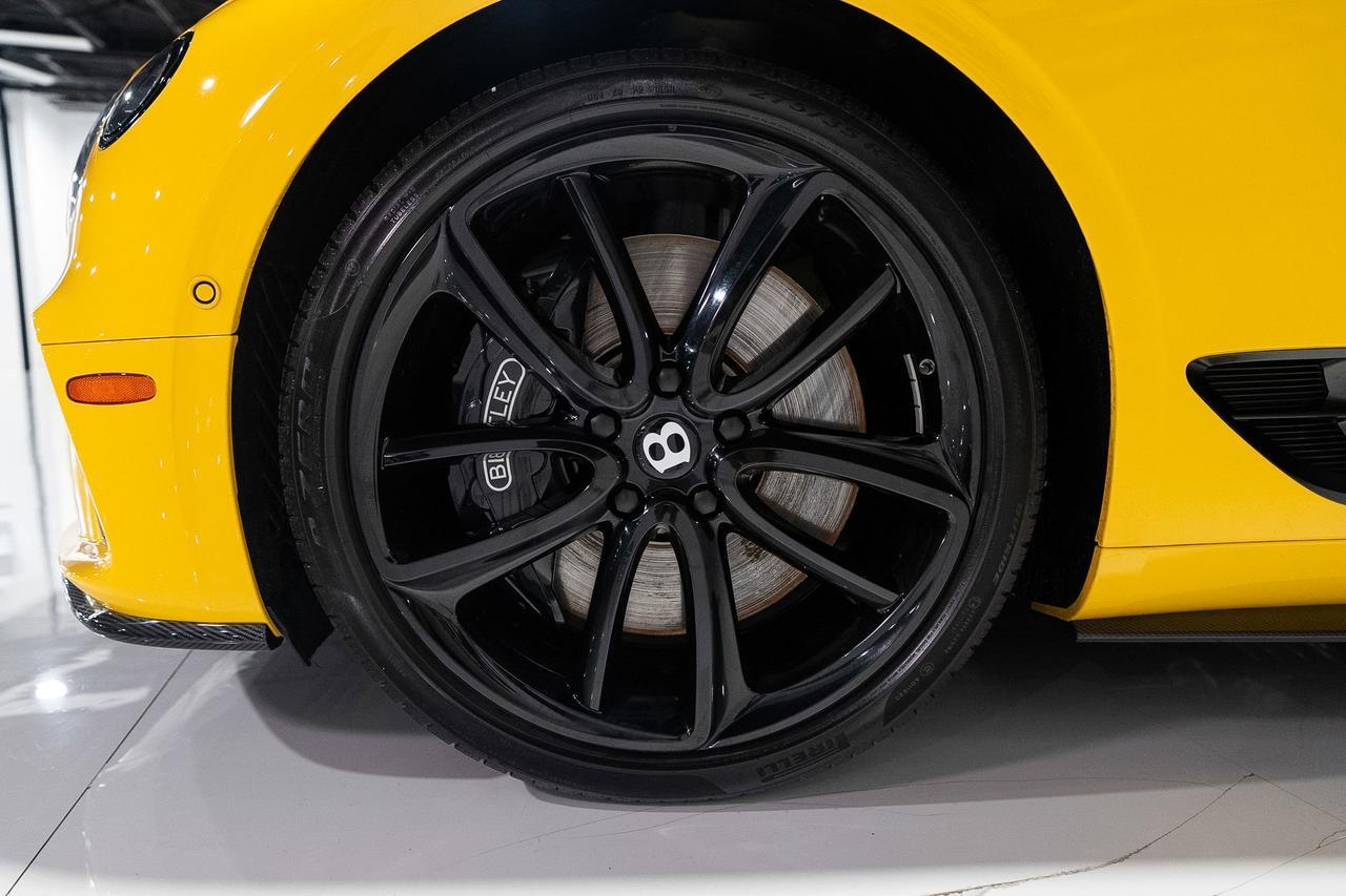 2020 Bentley Continental GT V8 Fort Lauderdale FL