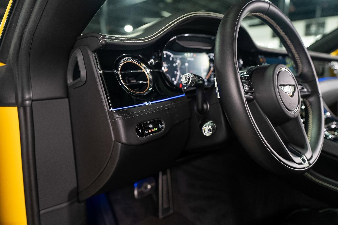 2020 Bentley Continental GT V8 Fort Lauderdale FL