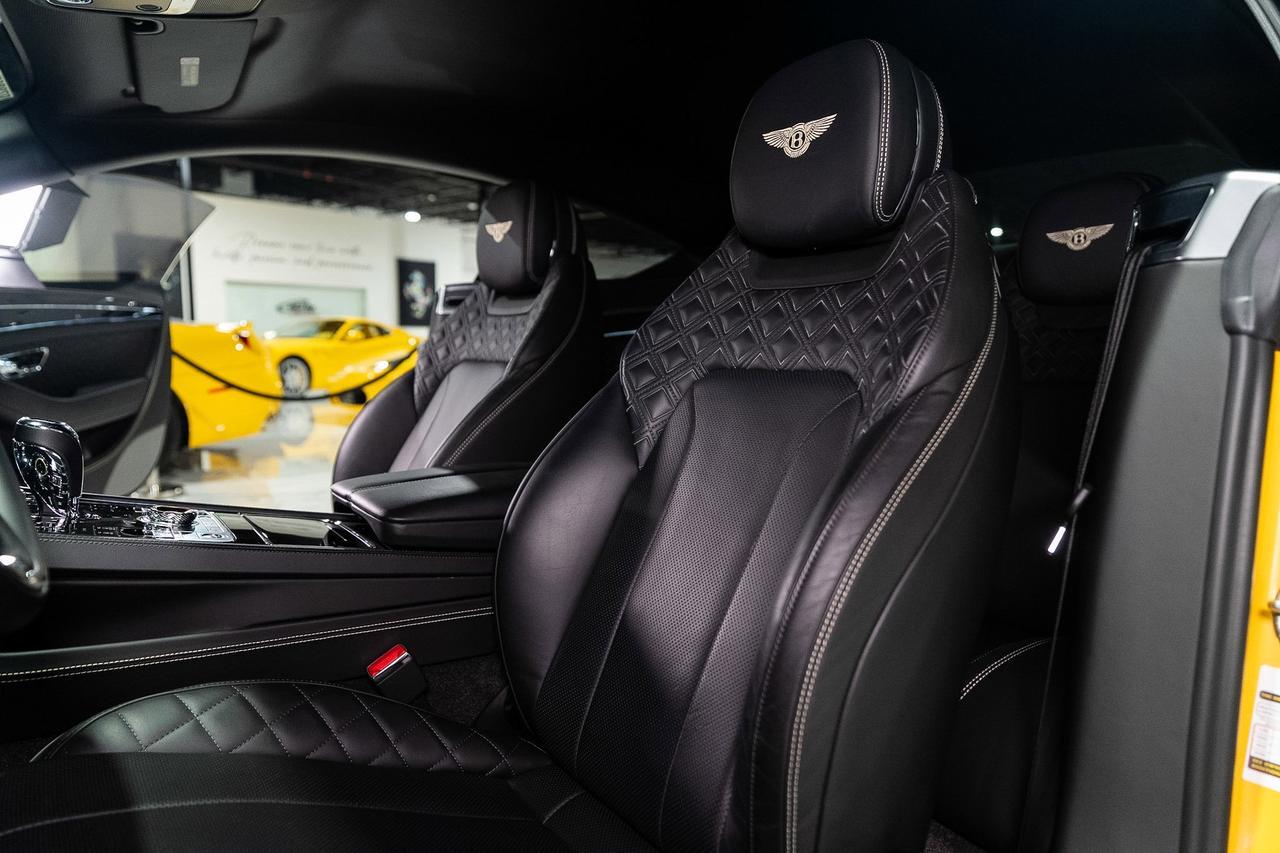 2020 Bentley Continental GT V8 Fort Lauderdale FL