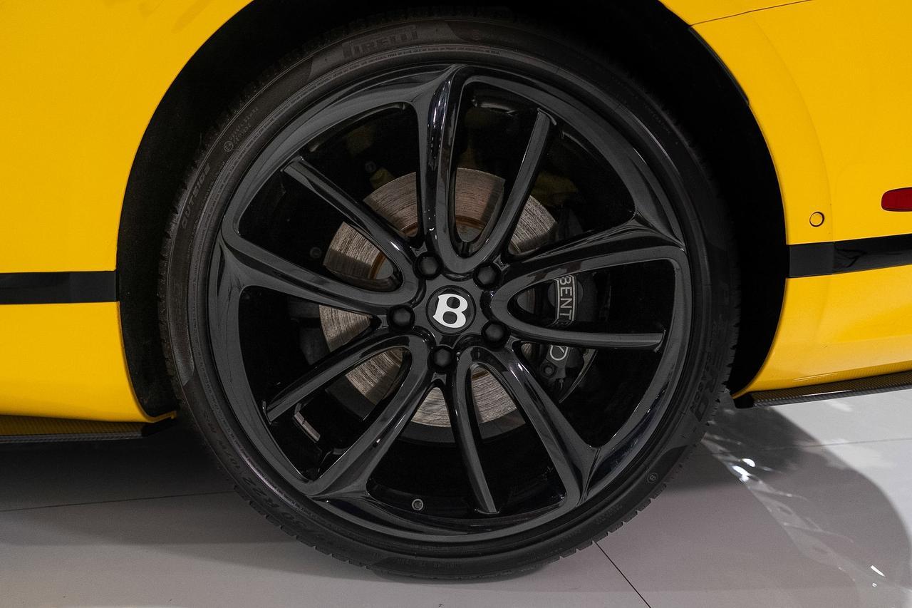 2020 Bentley Continental GT V8 Fort Lauderdale FL