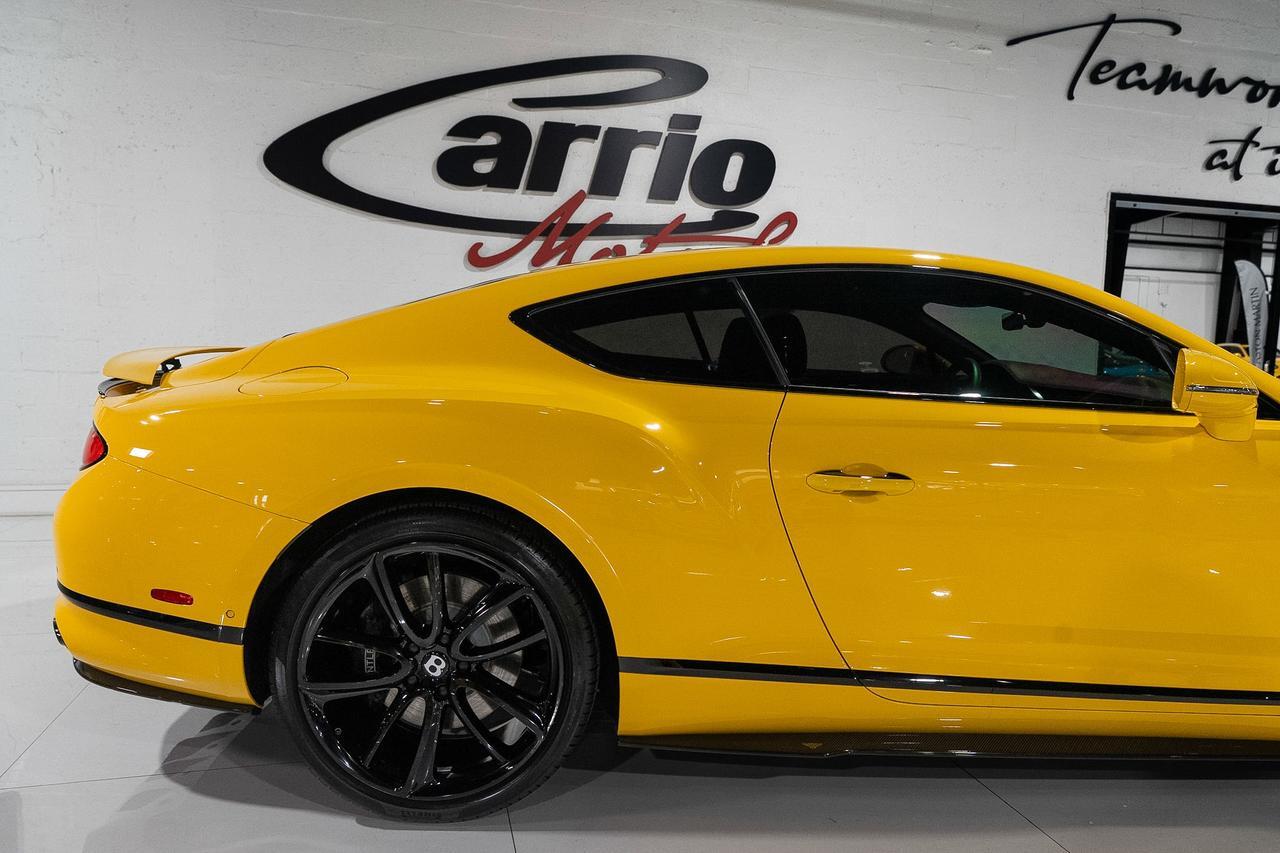 2020 Bentley Continental GT V8 Fort Lauderdale FL