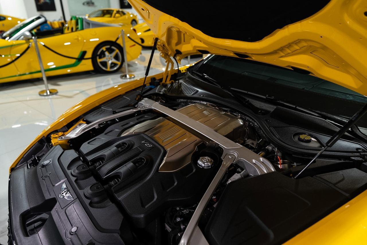 2020 Bentley Continental GT V8 Fort Lauderdale FL