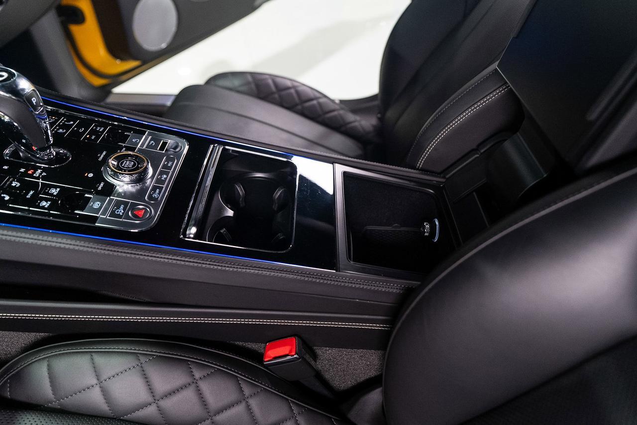 2020 Bentley Continental GT V8 Fort Lauderdale FL