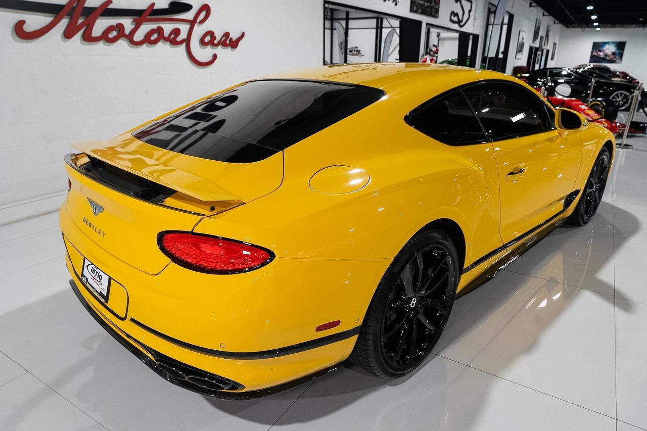 2020 Bentley Continental GT V8 Fort Lauderdale FL