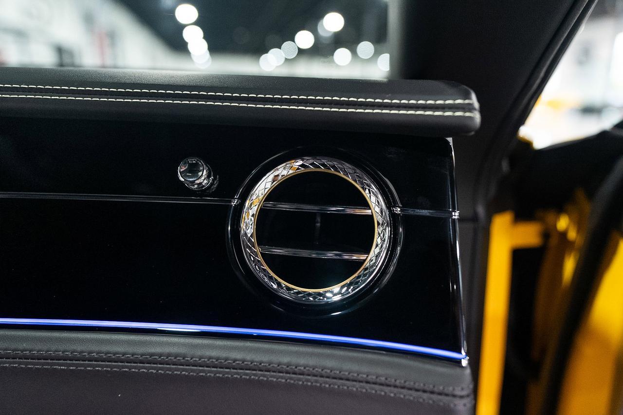2020 Bentley Continental GT V8 Fort Lauderdale FL