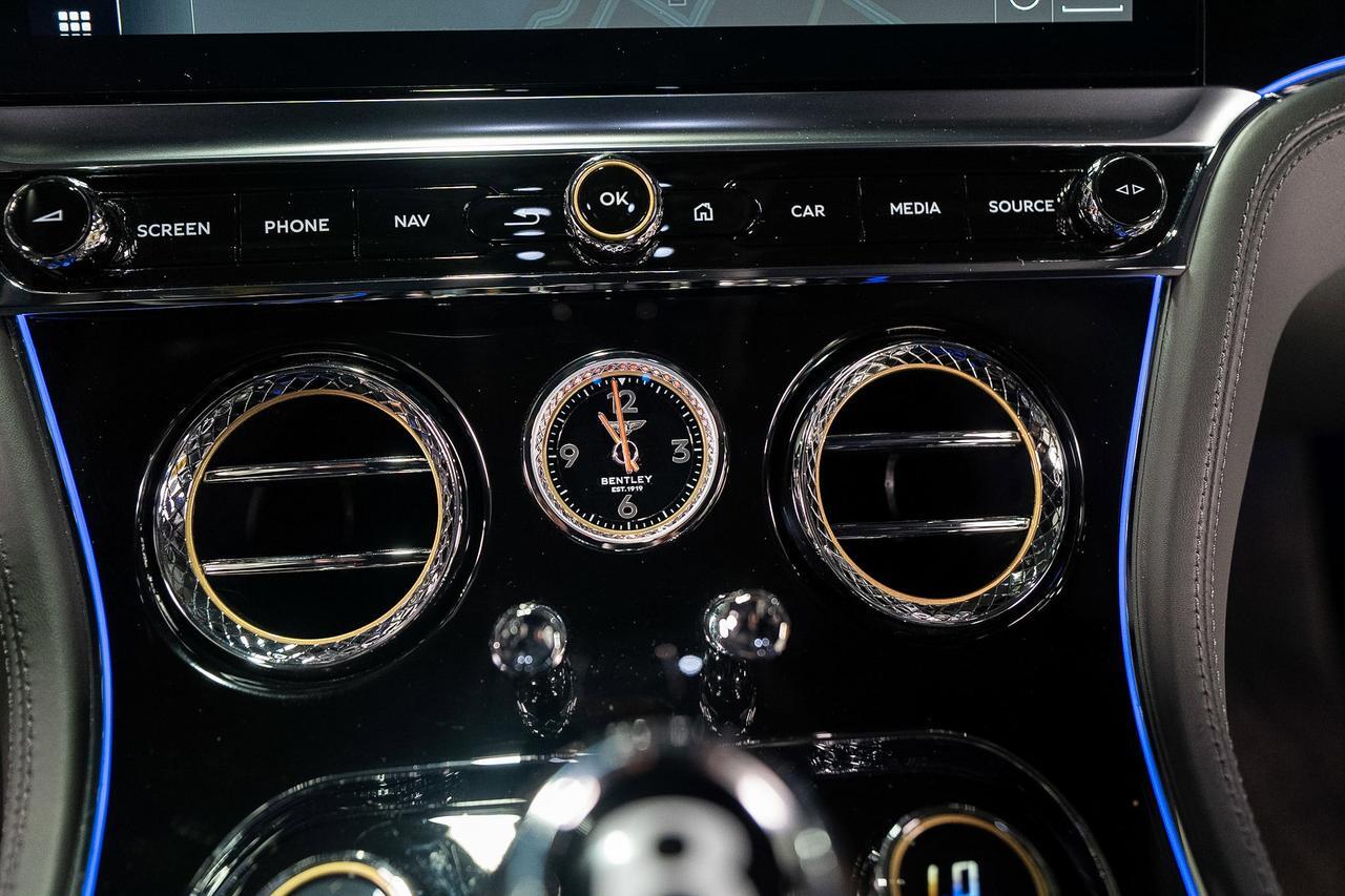 2020 Bentley Continental GT V8 Fort Lauderdale FL