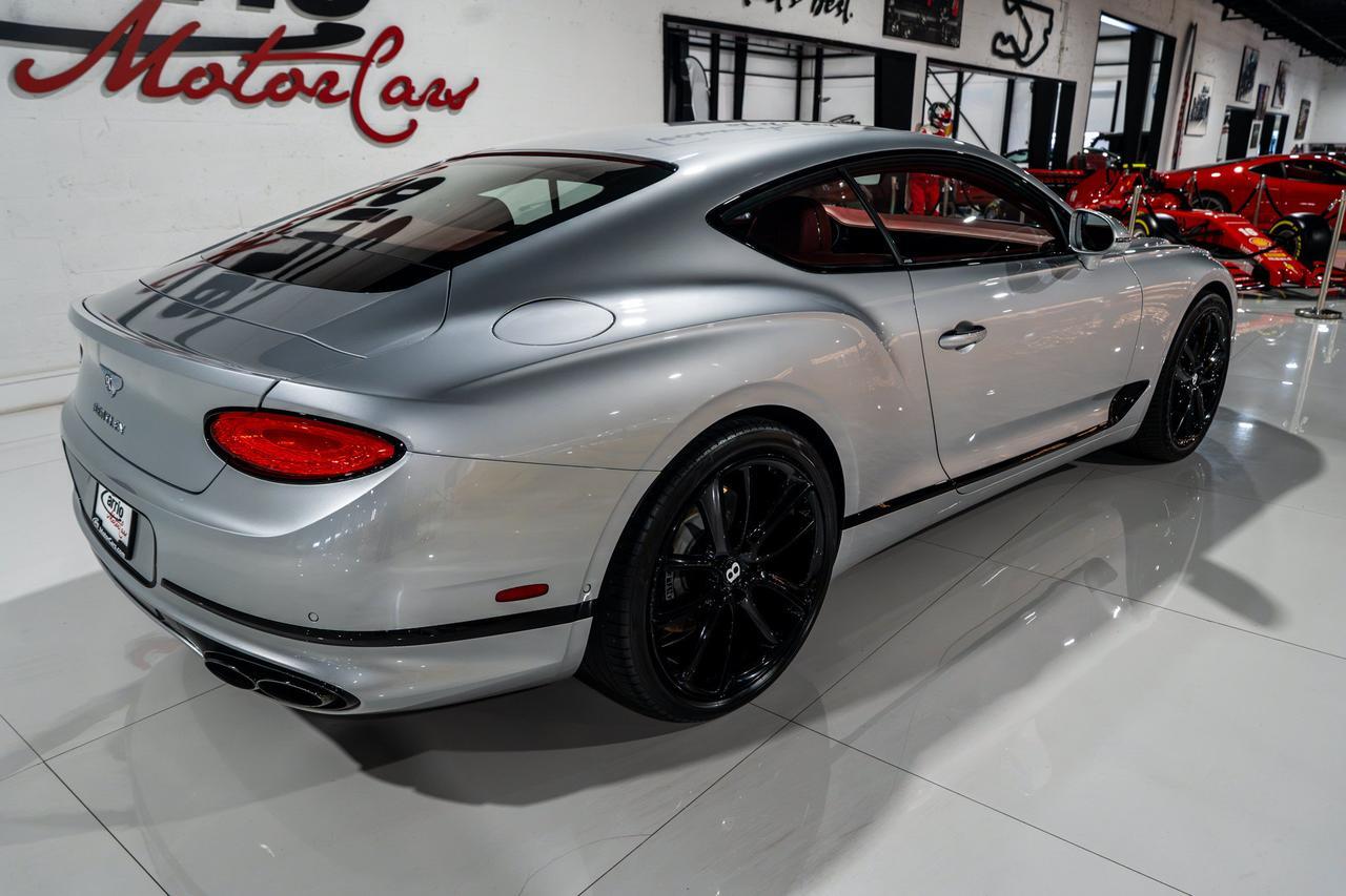 2020 Bentley Continental GT V8 Fort Lauderdale FL