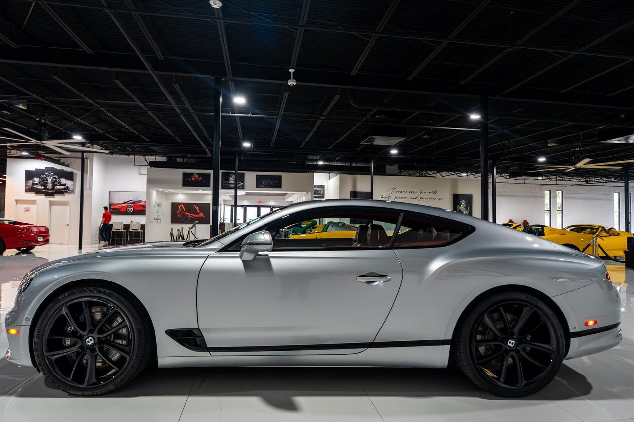 2020 Bentley Continental GT V8 Fort Lauderdale FL