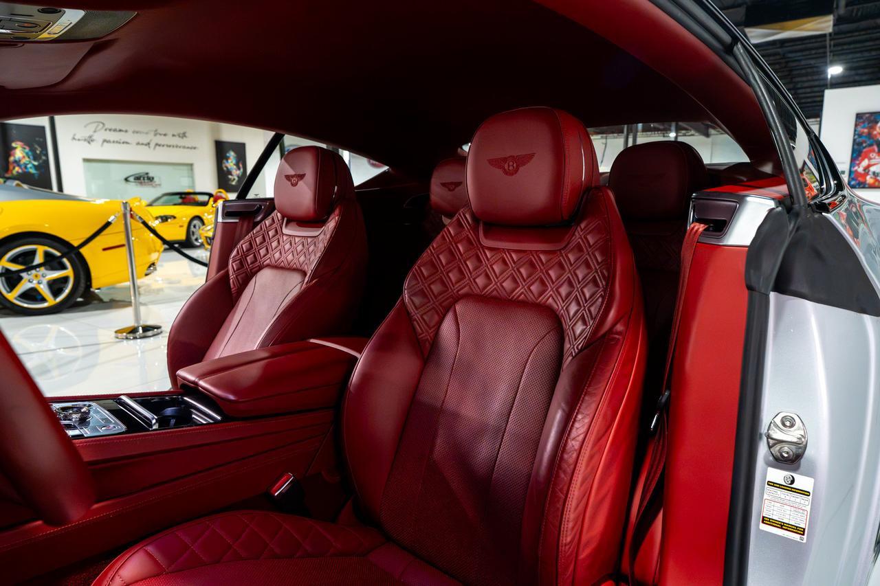 2020 Bentley Continental GT V8 Fort Lauderdale FL