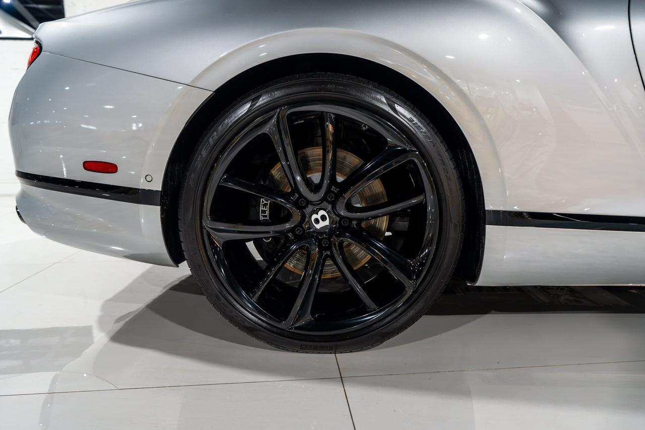 2020 Bentley Continental GT V8 Fort Lauderdale FL