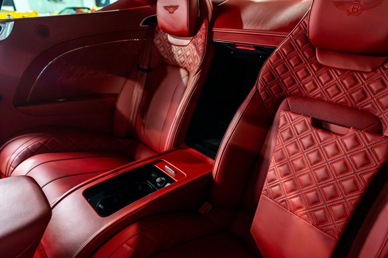 2020 Bentley Continental GT V8 Fort Lauderdale FL