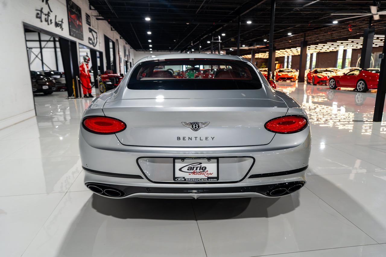 2020 Bentley Continental GT V8 Fort Lauderdale FL