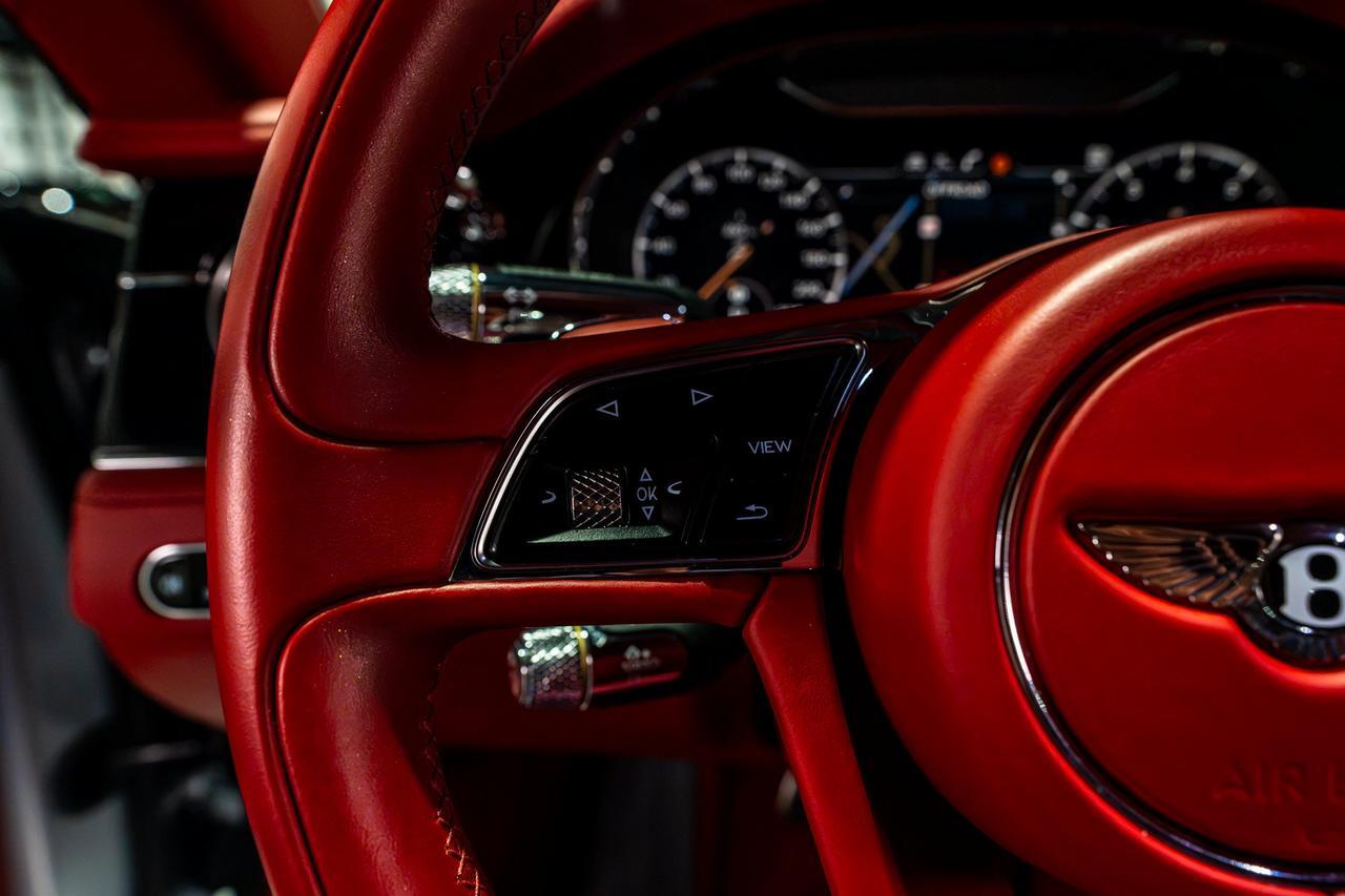 2020 Bentley Continental GT V8 Fort Lauderdale FL