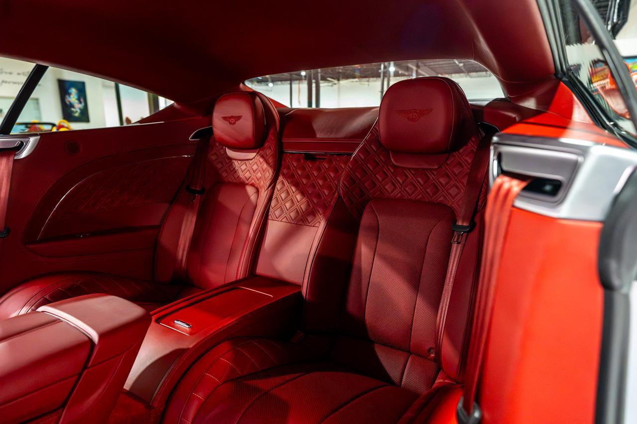 2020 Bentley Continental GT V8 Fort Lauderdale FL
